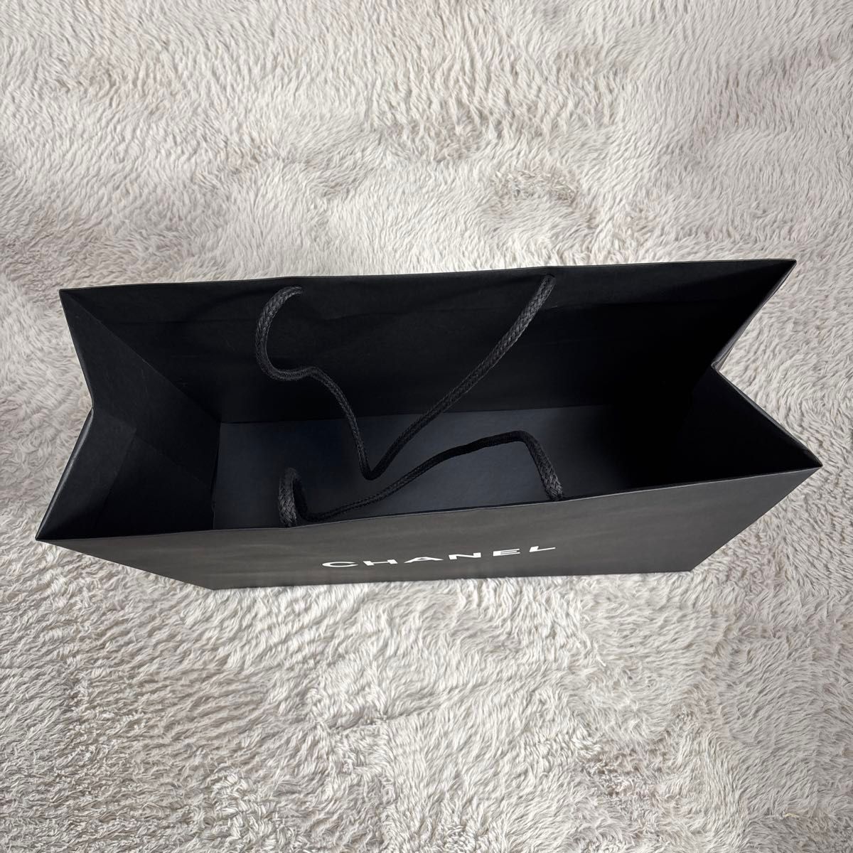 CHANEL シャネル 空き箱 空箱 ショッパー BOX ボックス 保存箱 CHANEL シャネル 空き箱 空箱 ショッパー BOX ボックス 保存箱