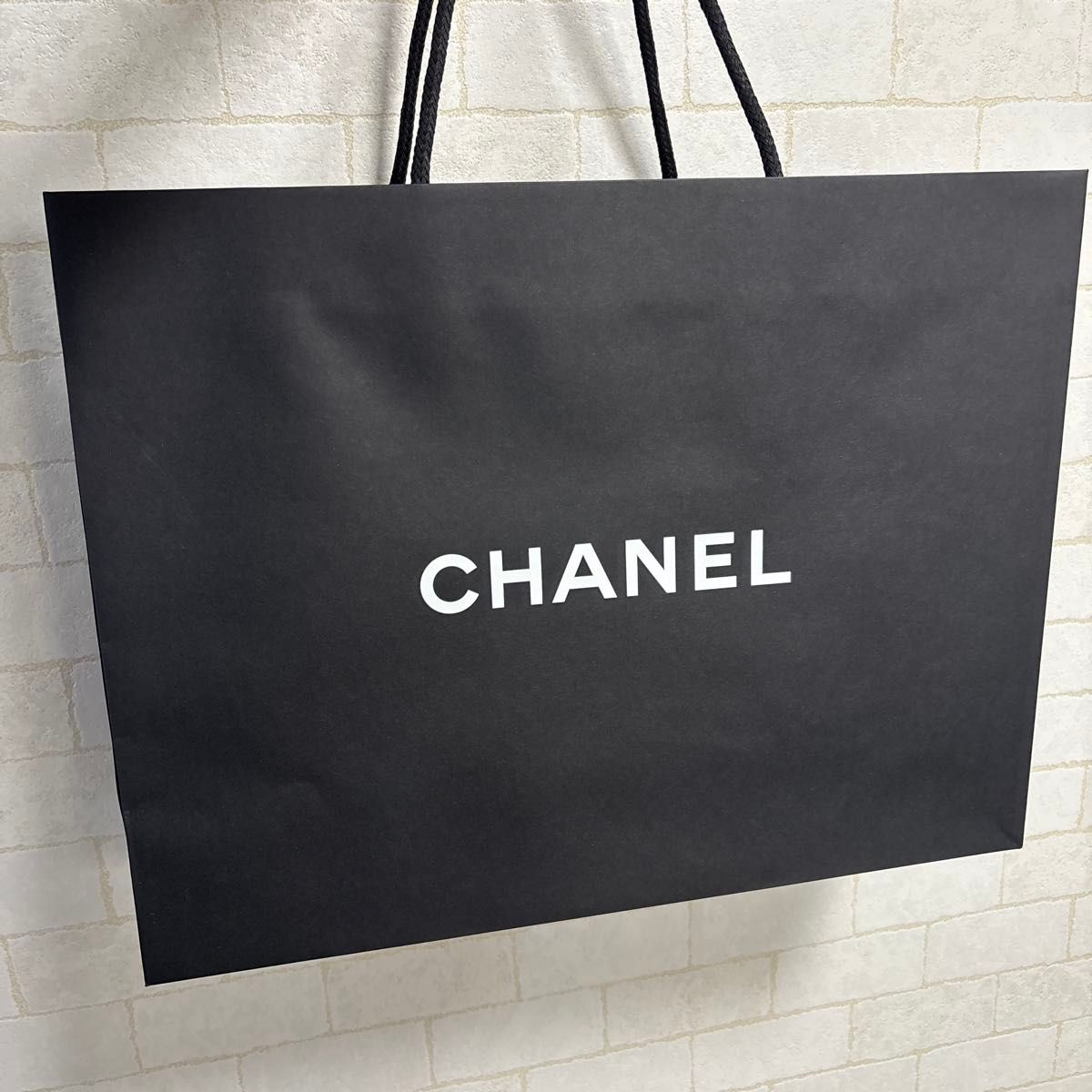 CHANEL シャネル 空き箱 空箱 ショッパー BOX ボックス 保存箱 CHANEL シャネル 空き箱 空箱 ショッパー BOX ボックス 保存箱