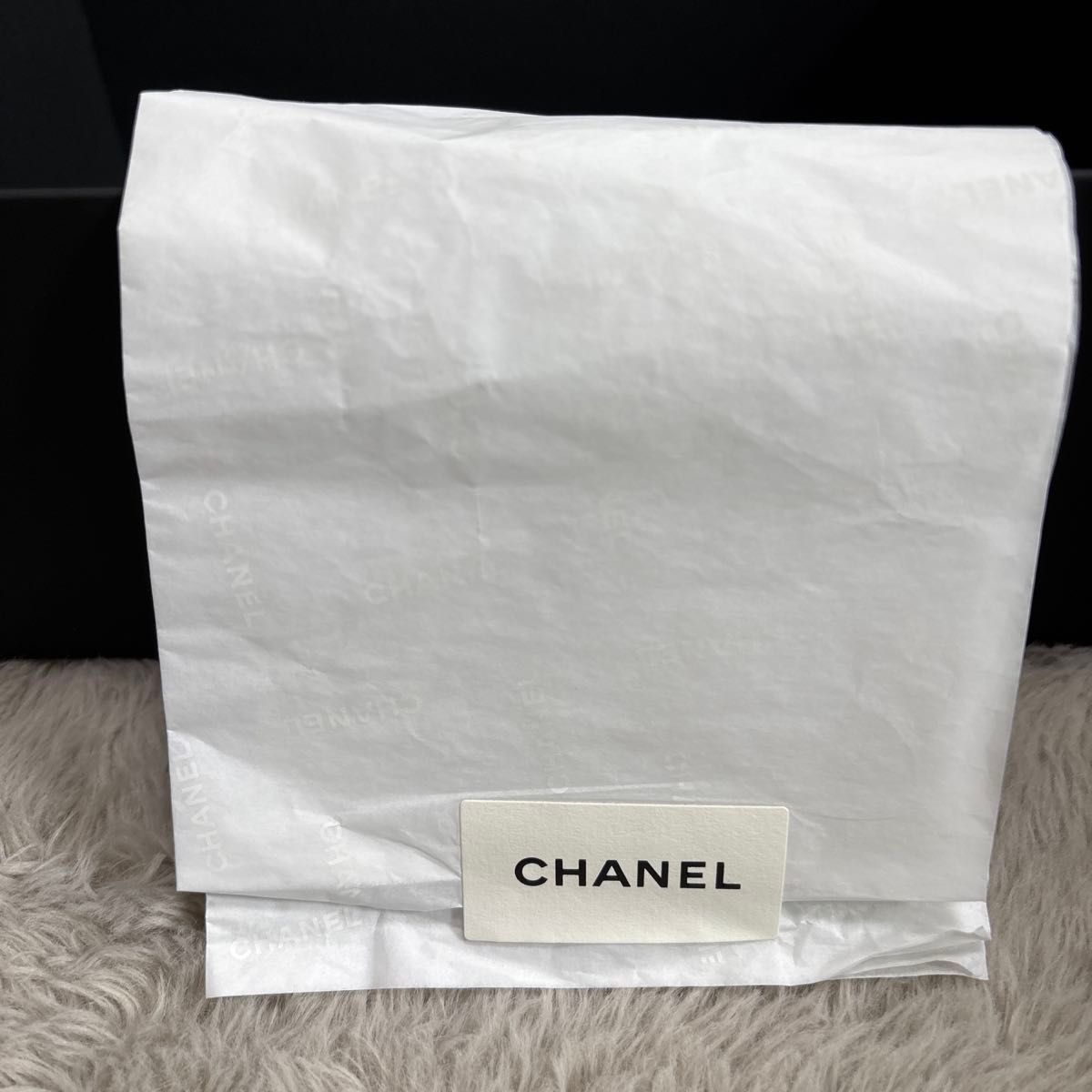 CHANEL シャネル 空き箱 空箱 ショッパー BOX ボックス 保存箱 CHANEL シャネル 空き箱 空箱 ショッパー BOX ボックス 保存箱