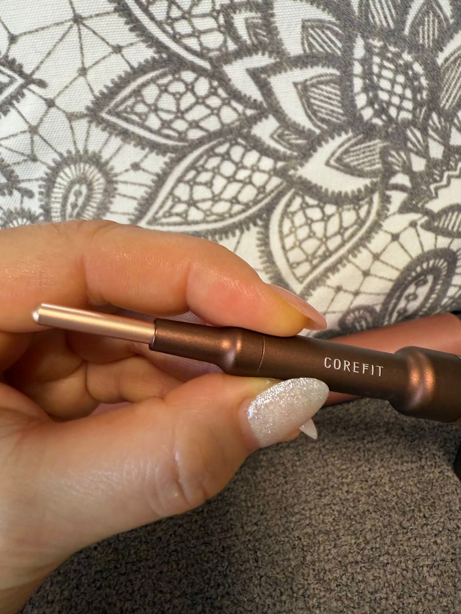 美品 【COREFIT公式】FACE POINTER 2 フェイスポインターII 美品 【COREFIT公式】FACE POINTER 2 フェイスポインターII