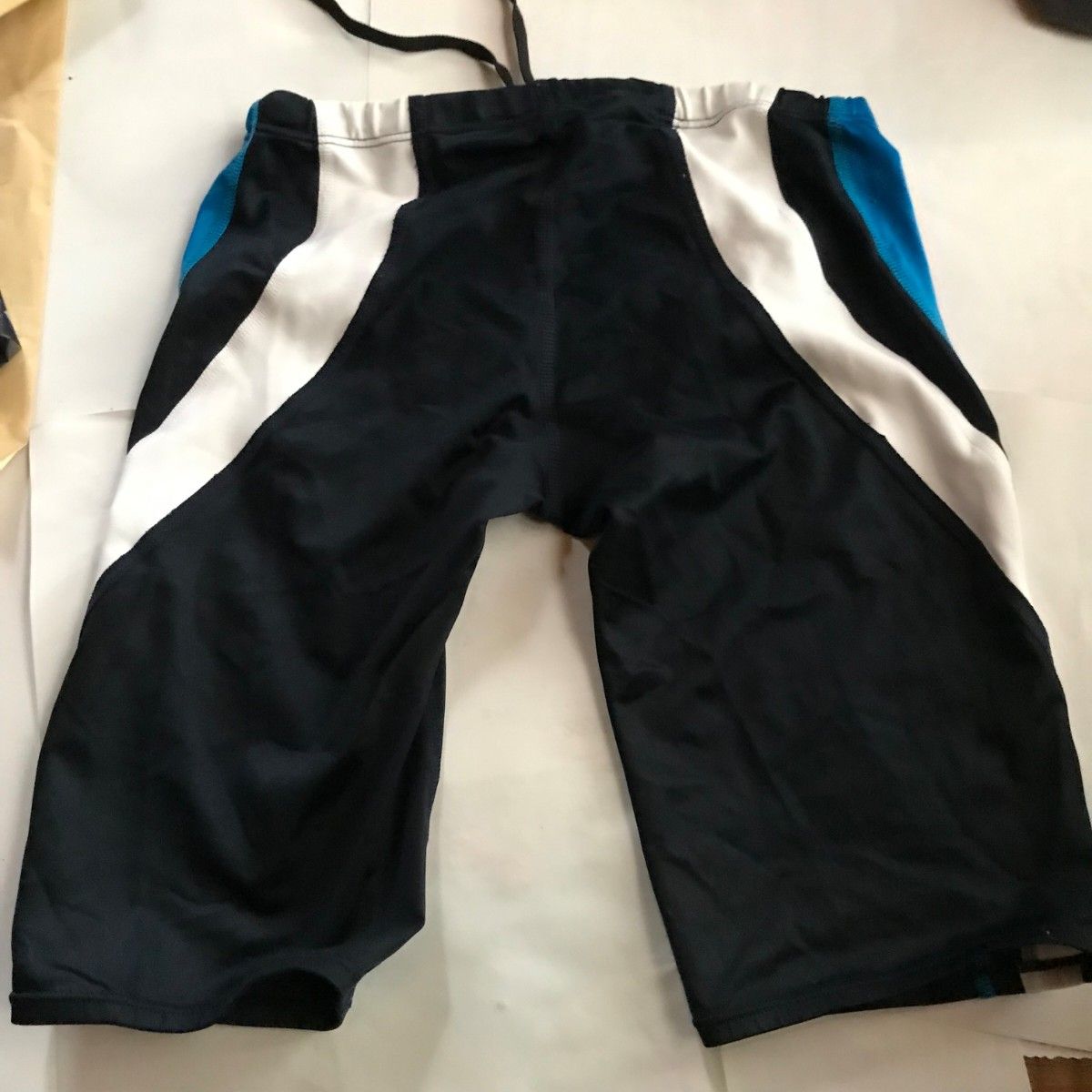 ミズノ セントラルスポーツ アッパークラス 競泳水着 mizuno O ミズノ セントラルスポーツ アッパークラス 競泳水着 mizuno O