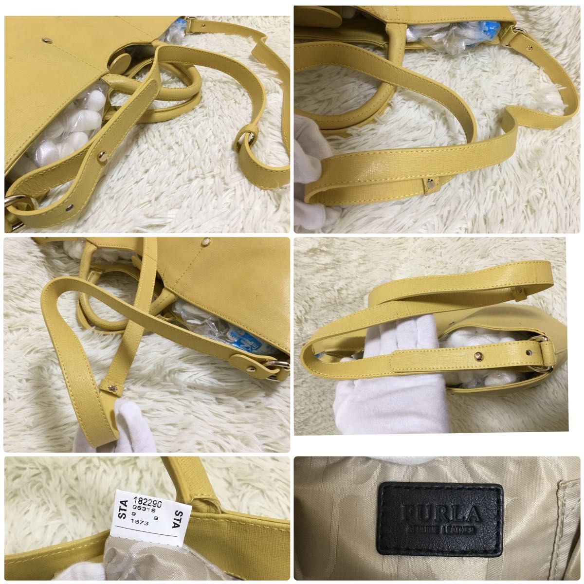 FURLA フルラ ショルダーバッグ トートバッグ 2way ビジネス FURLA フルラ ショルダーバッグ トートバッグ 2way ビジネス