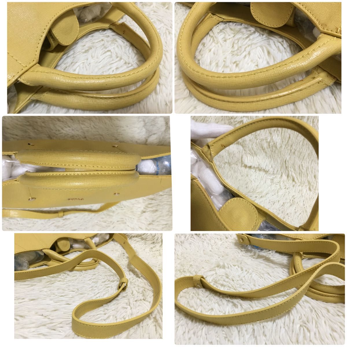 FURLA フルラ ショルダーバッグ トートバッグ 2way ビジネス FURLA フルラ ショルダーバッグ トートバッグ 2way ビジネス