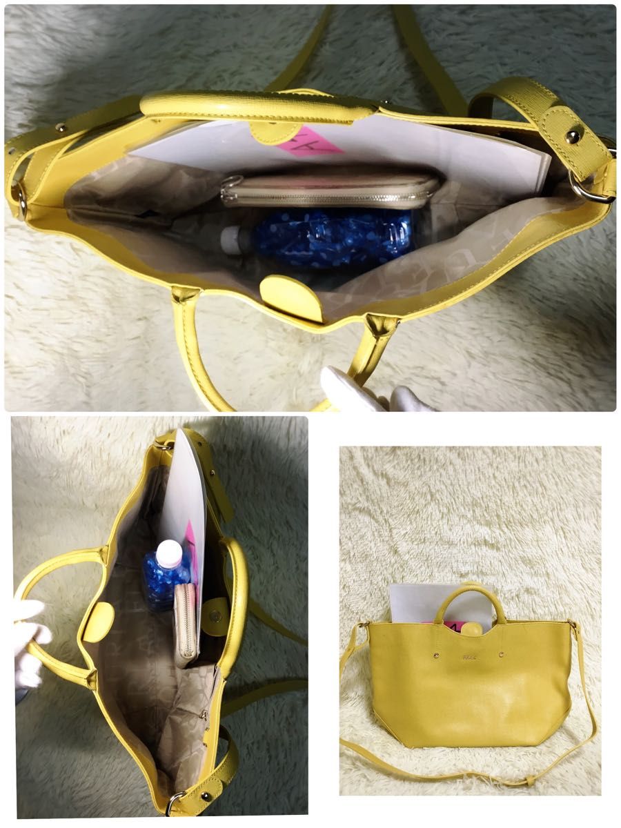 FURLA フルラ ショルダーバッグ トートバッグ 2way ビジネス FURLA フルラ ショルダーバッグ トートバッグ 2way ビジネス