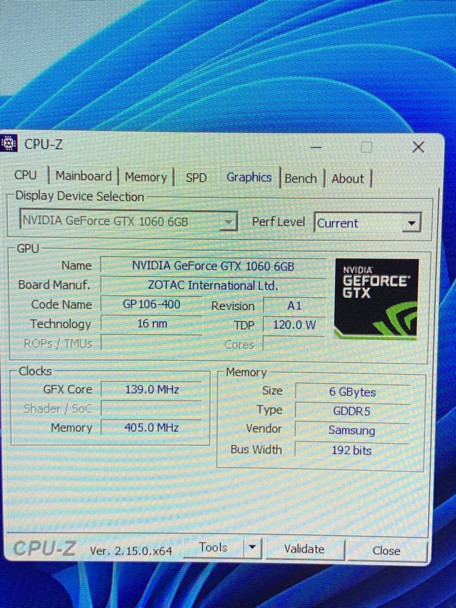 自作PC ゲーミングPC core i7 7700K GTX1060 Windows11 SSD 自作PC ゲーミングPC core i7 7700K GTX1060 Windows11 SSD
