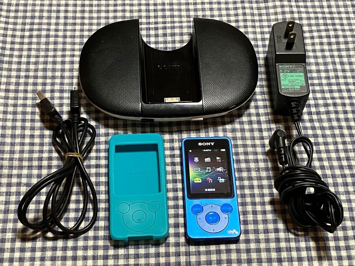 ソニー ウォークマン NW-E083 WMC-NW20MU 中古品 初期化済み WMC ソニー ウォークマン NW-E083 WMC-NW20MU 中古品 初期化済み WMC