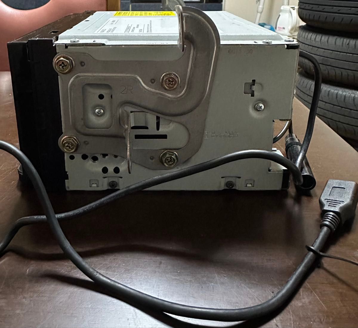 KENWOOD カーナビ MDV-L405｜Yahoo!フリマ（旧PayPayフリマ）