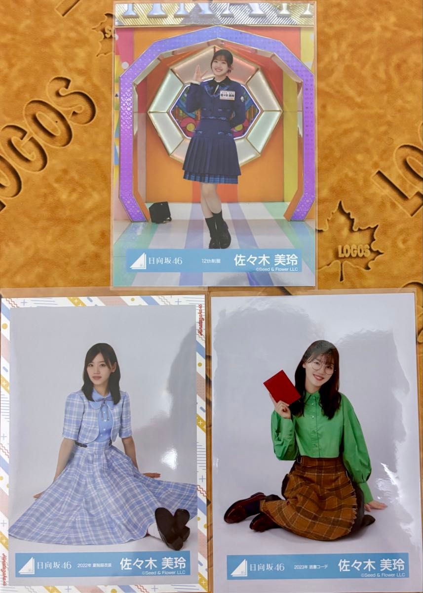 日向坂46 佐々木美玲 生写真 過去物詰合せ|Yahoo!フリマ(旧 日向坂46 佐々木美玲 生写真 過去物詰合せ|Yahoo!フリマ(旧