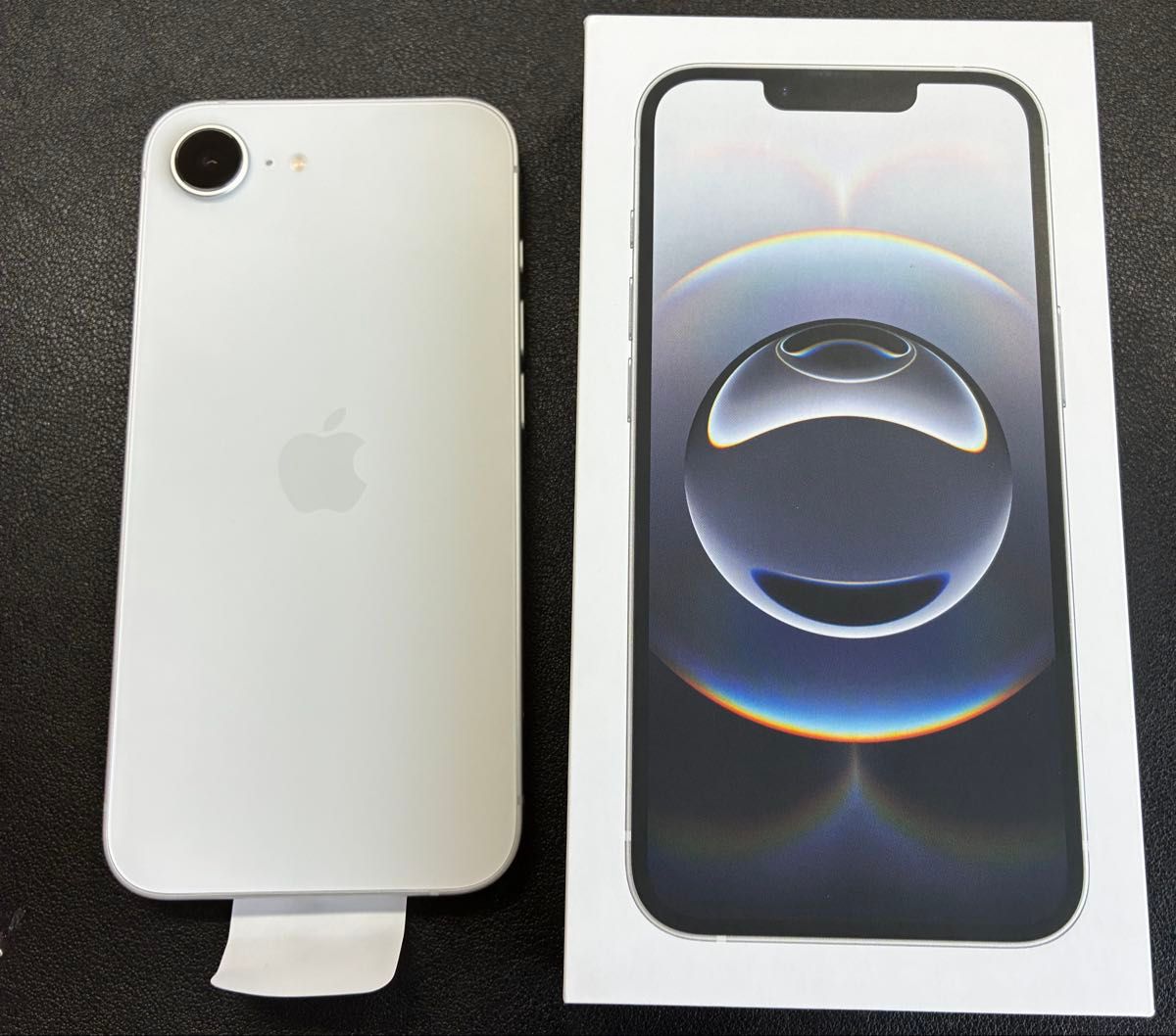 iPhone16e ホワイト SIMフリー|Yahoo!フリマ(旧PayPayフリマ) iPhone16e ホワイト SIMフリー|Yahoo!フリマ(旧PayPayフリマ)