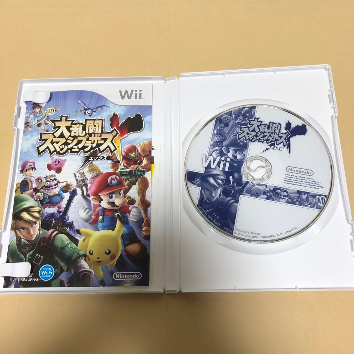 大乱闘スマッシュブラザーズX Wii ドンキーコングリターンズWii 大乱闘スマッシュブラザーズX Wii ドンキーコングリターンズWii