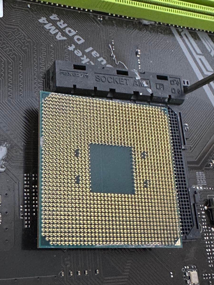 ジャンク RYZEN5 3600|Yahoo!フリマ(旧PayPayフリマ) ジャンク RYZEN5 3600|Yahoo!フリマ(旧PayPayフリマ)