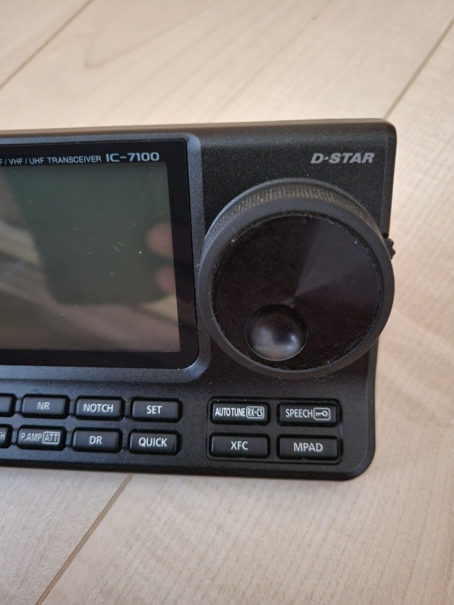 ICOM IC-7000|Yahoo!フリマ(旧PayPayフリマ) ICOM IC-7000|Yahoo!フリマ(旧PayPayフリマ)