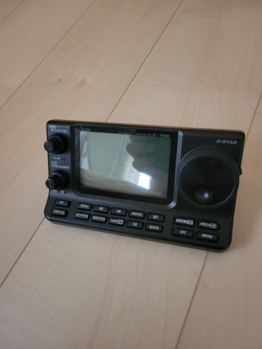 ICOM IC-7000|Yahoo!フリマ(旧PayPayフリマ) ICOM IC-7000|Yahoo!フリマ(旧PayPayフリマ)