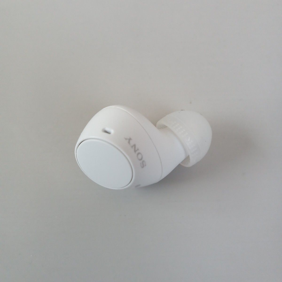 SONY WF-C510 ホワイト 右イヤホン単品|Yahoo!フリマ(旧PayPay SONY WF-C510 ホワイト 右イヤホン単品|Yahoo!フリマ(旧PayPay
