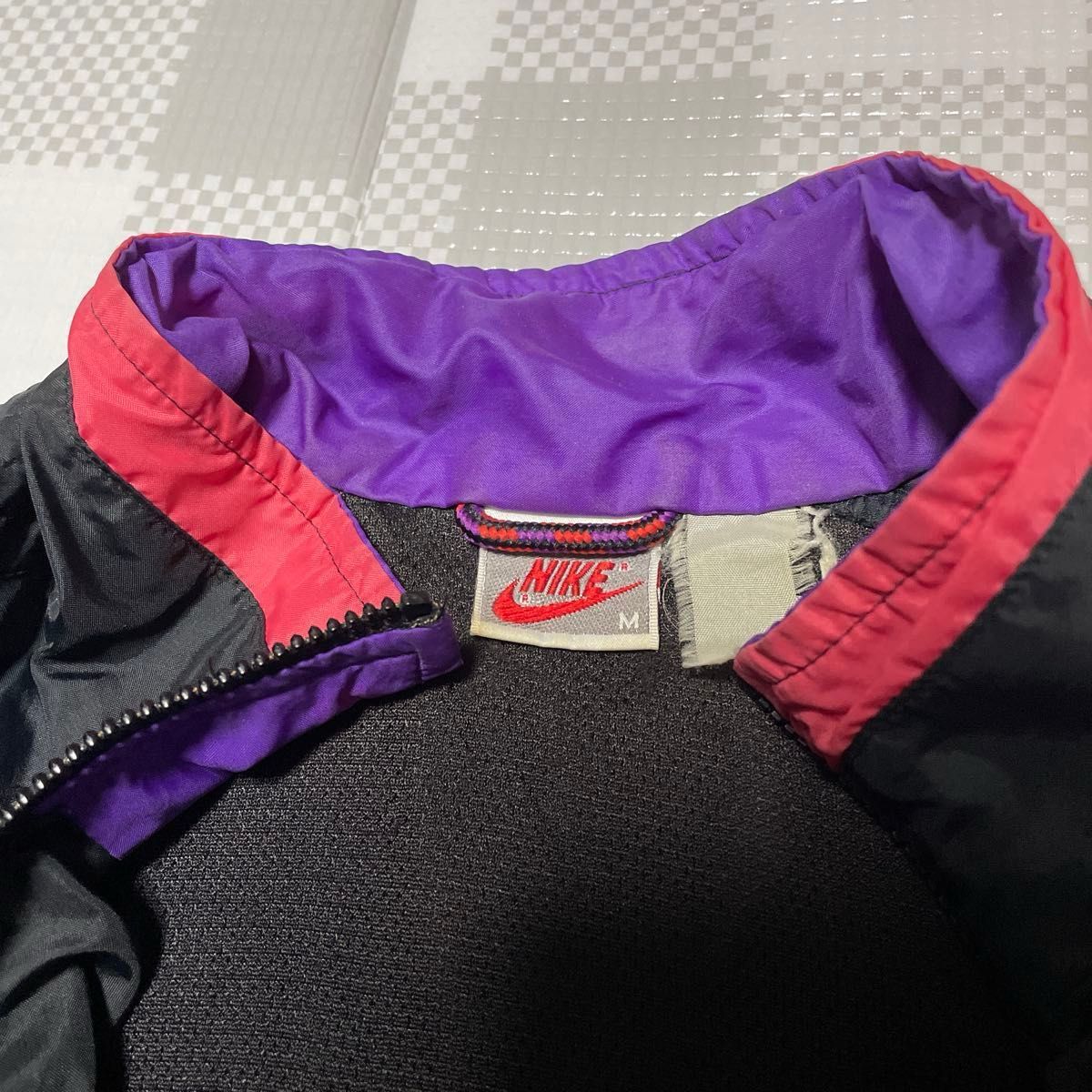 NIKE ナイロンジャケット 銀タグ 90s Y2K|Yahoo!フリマ(旧 NIKE ナイロンジャケット 銀タグ 90s Y2K|Yahoo!フリマ(旧