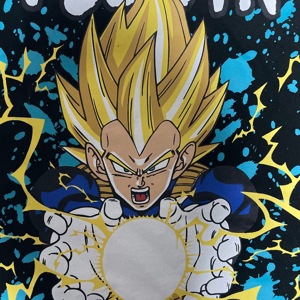 ドラゴンボール Tシャツ ベジータ|Yahoo!フリマ(旧PayPayフリマ) ドラゴンボール Tシャツ ベジータ|Yahoo!フリマ(旧PayPayフリマ)