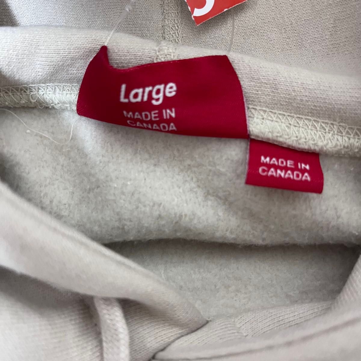 Supreme Box Logo Hooded Sweatshirt Stone ストーン Supreme Box Logo Hooded Sweatshirt Stone ストーン
