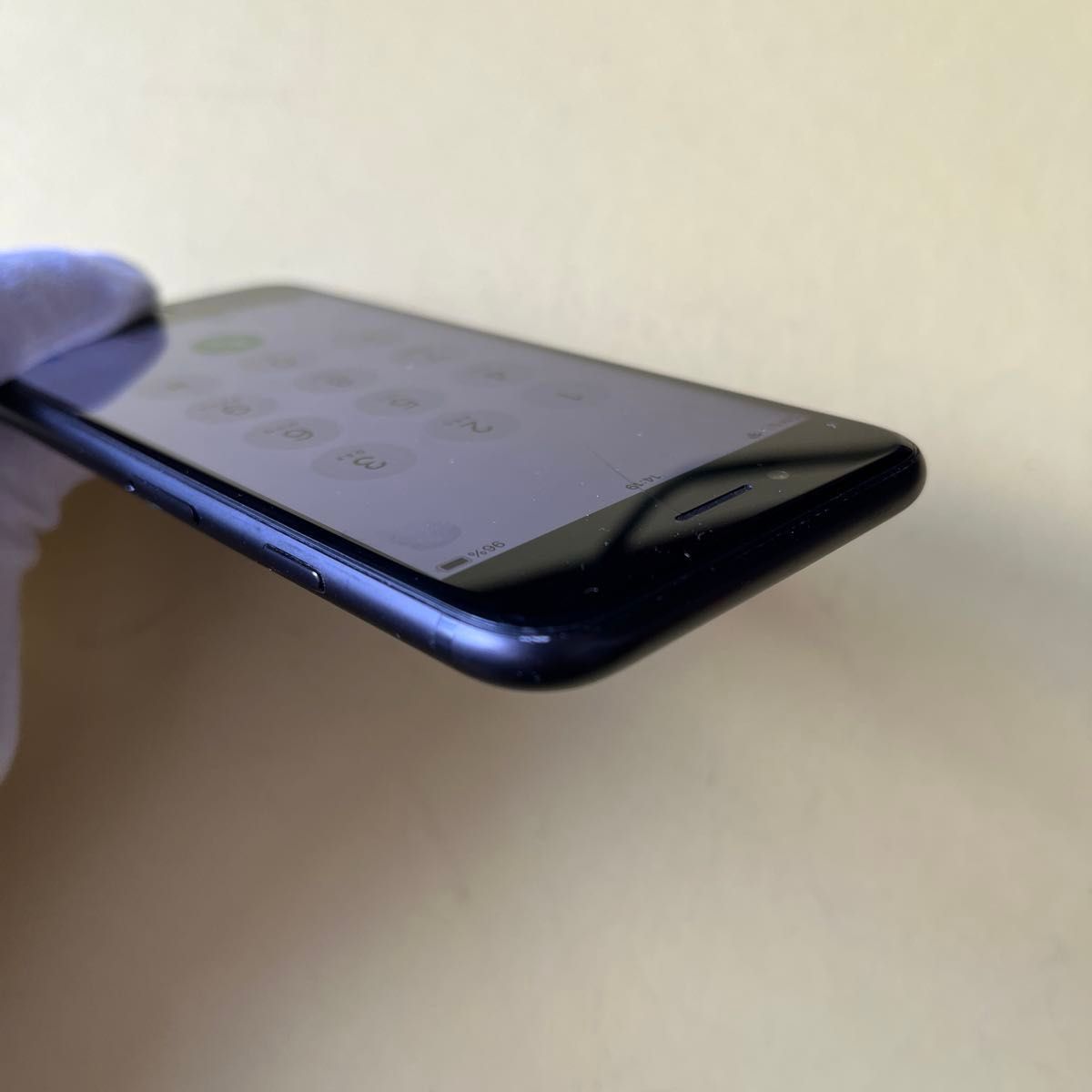 希少稀な iPhone7 128GB ドコモ SIMロック解除済み|Yahoo 希少稀な iPhone7 128GB ドコモ SIMロック解除済み|Yahoo