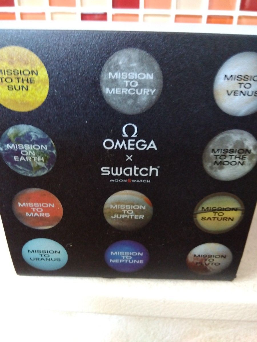 値下げ 美品 OMEGA Swatch Speedmaster 電池交換済み|Yahoo 値下げ 美品 OMEGA Swatch Speedmaster 電池交換済み|Yahoo