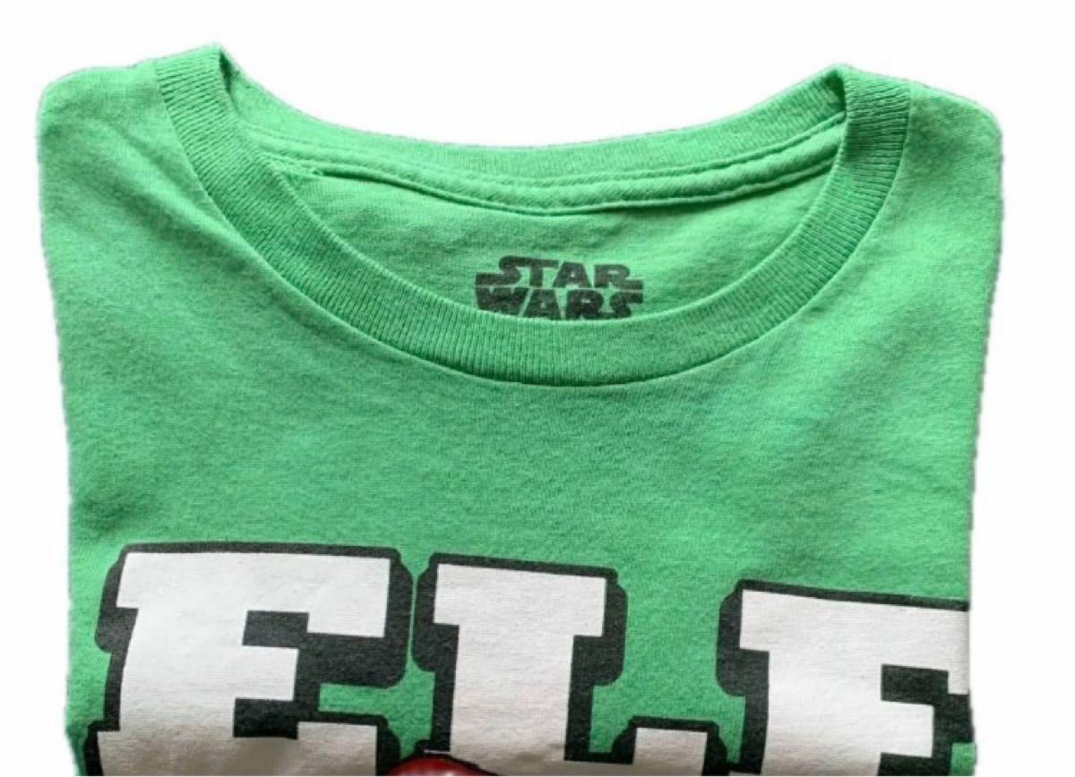 USA 古着 スターウォーズヨーダ Tシャツ|Yahoo!フリマ(旧 USA 古着 スターウォーズヨーダ Tシャツ|Yahoo!フリマ(旧