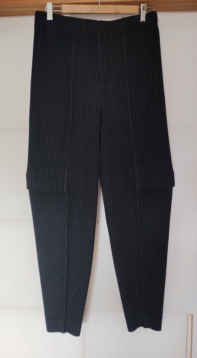 HOMME PLISSE ISSEY MIYAKE オム・プリッセ イッセイ ミヤケ HOMME PLISSE ISSEY MIYAKE オム・プリッセ イッセイ ミヤケ