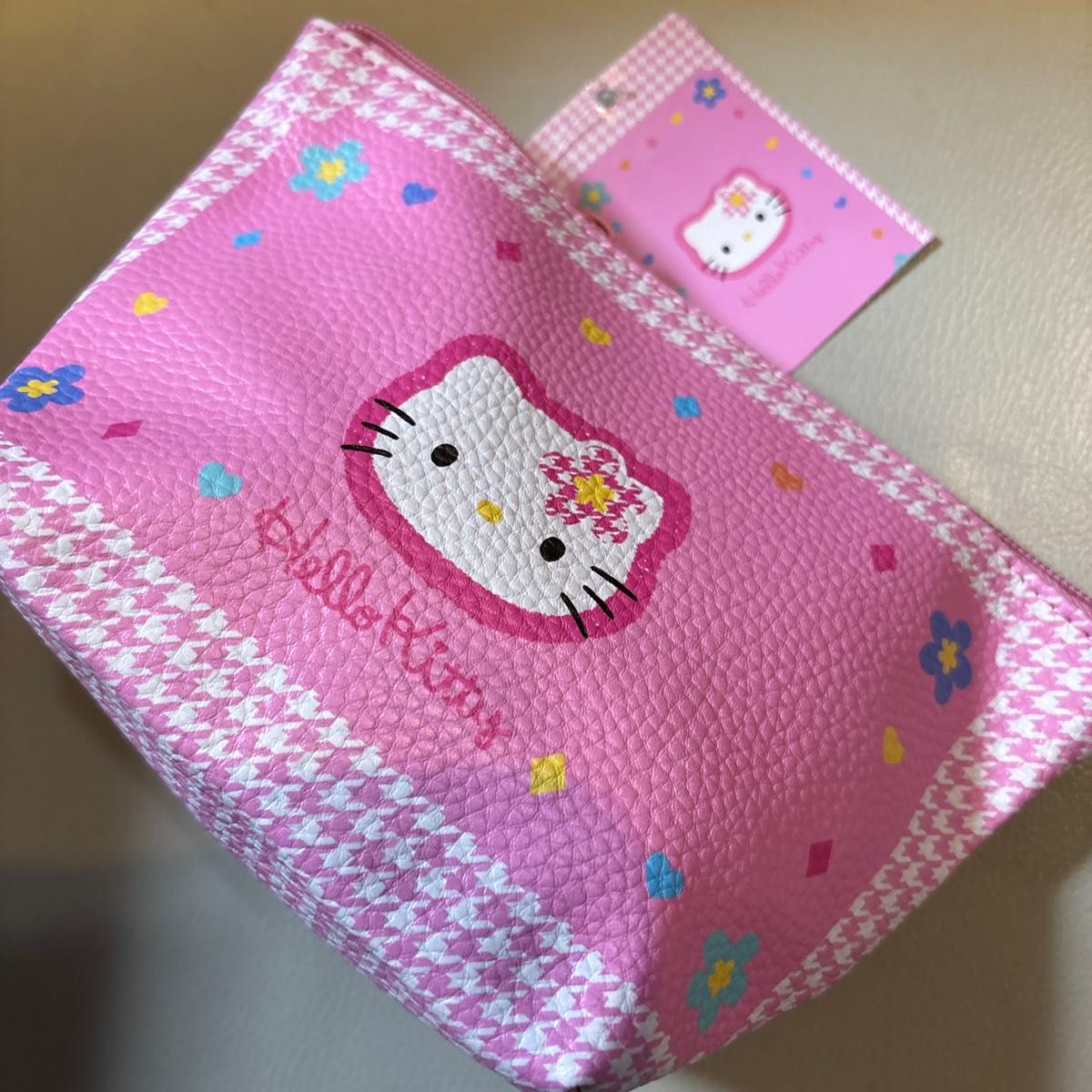 サンリオ キティちゃん レトロ 舟型ポーチ|Yahoo!フリマ(旧 サンリオ キティちゃん レトロ 舟型ポーチ|Yahoo!フリマ(旧