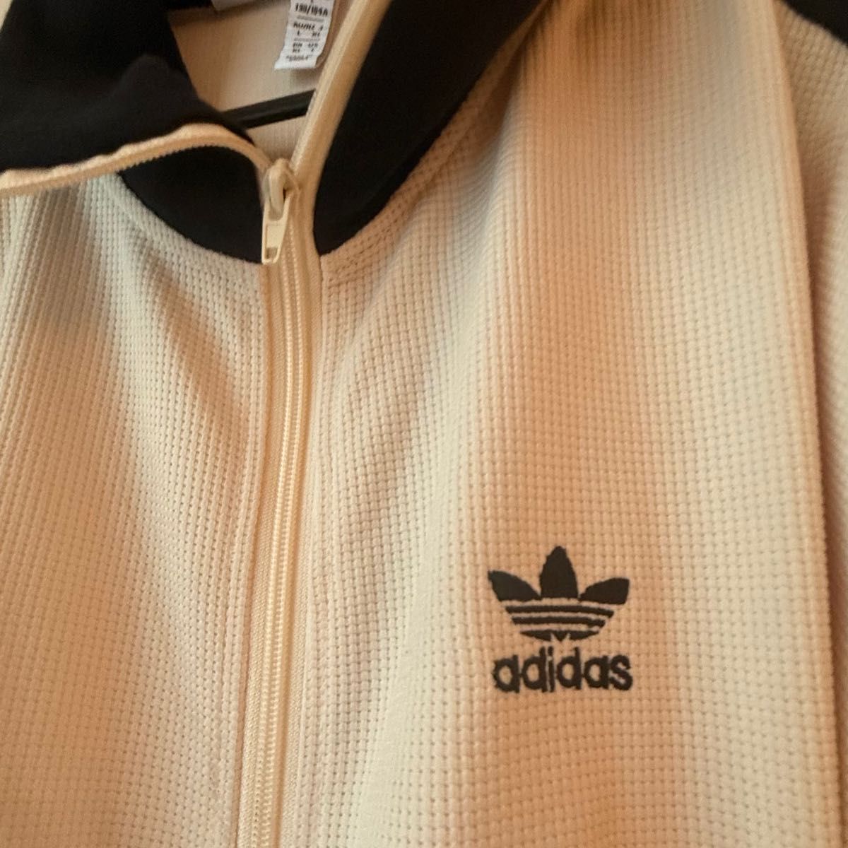 adidas アディダス ワッフル トラックジャケット|Yahoo!フリマ adidas アディダス ワッフル トラックジャケット|Yahoo!フリマ