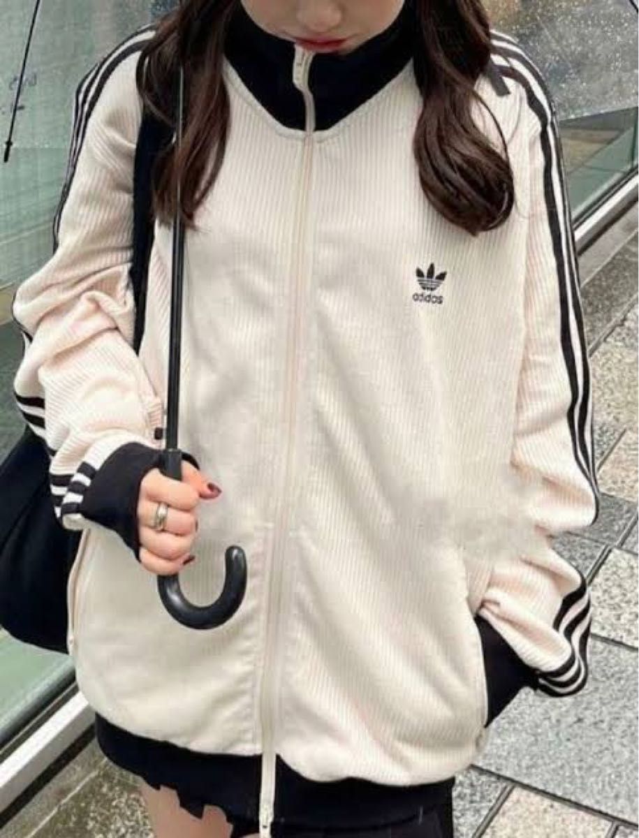 adidas アディダス ワッフル トラックジャケット|Yahoo!フリマ adidas アディダス ワッフル トラックジャケット|Yahoo!フリマ