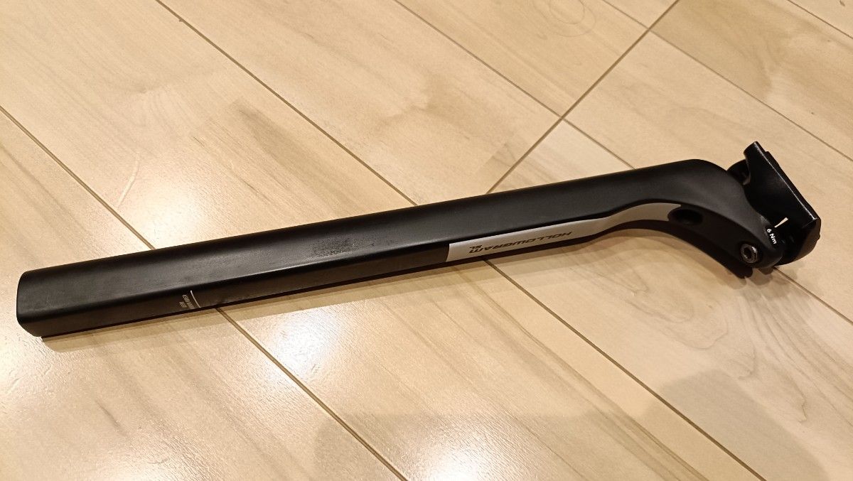 CANNONDALE HOLLOWGRAM SL KNOT 15mm カーボン製 シートポスト CANNONDALE HOLLOWGRAM SL KNOT 15mm カーボン製 シートポスト