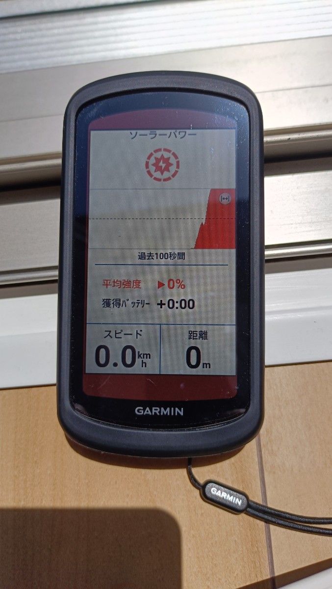 GARMIN EDGE 1040 SOLAR サイクルコンピューター GPS ガーミン GARMIN EDGE 1040 SOLAR サイクルコンピューター GPS ガーミン