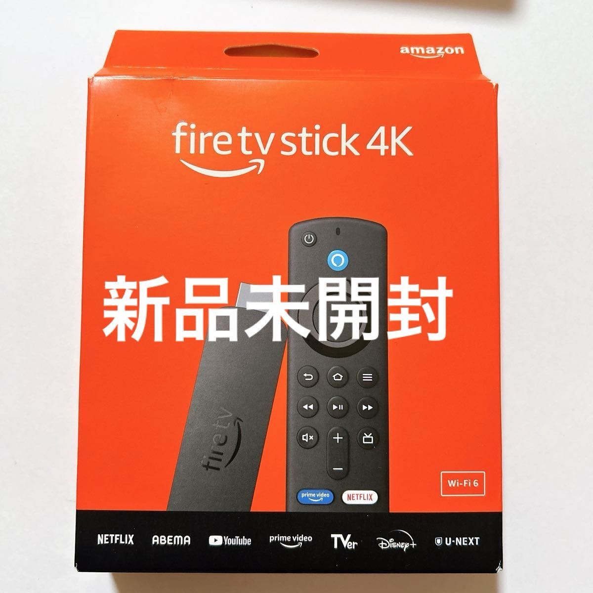 新品未開封 Amazon fire stick Fire Stick TV ファイヤー 新品未開封 Amazon fire stick Fire Stick TV ファイヤー