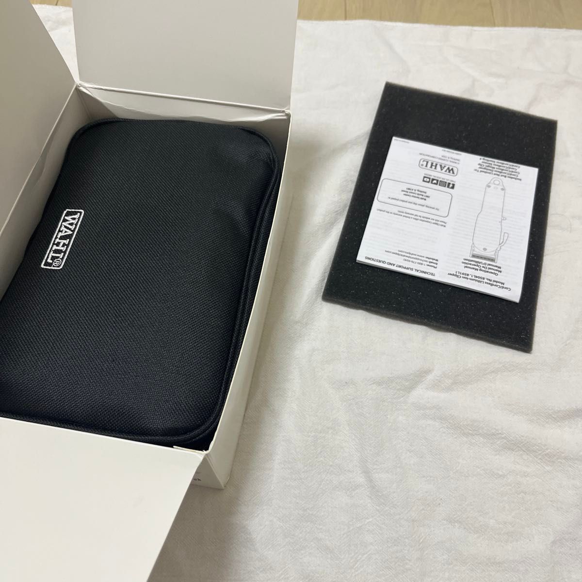 未使用品WAHL MagicClip Clipper&Detailer2台セット|Yahoo 未使用品WAHL MagicClip Clipper&Detailer2台セット|Yahoo