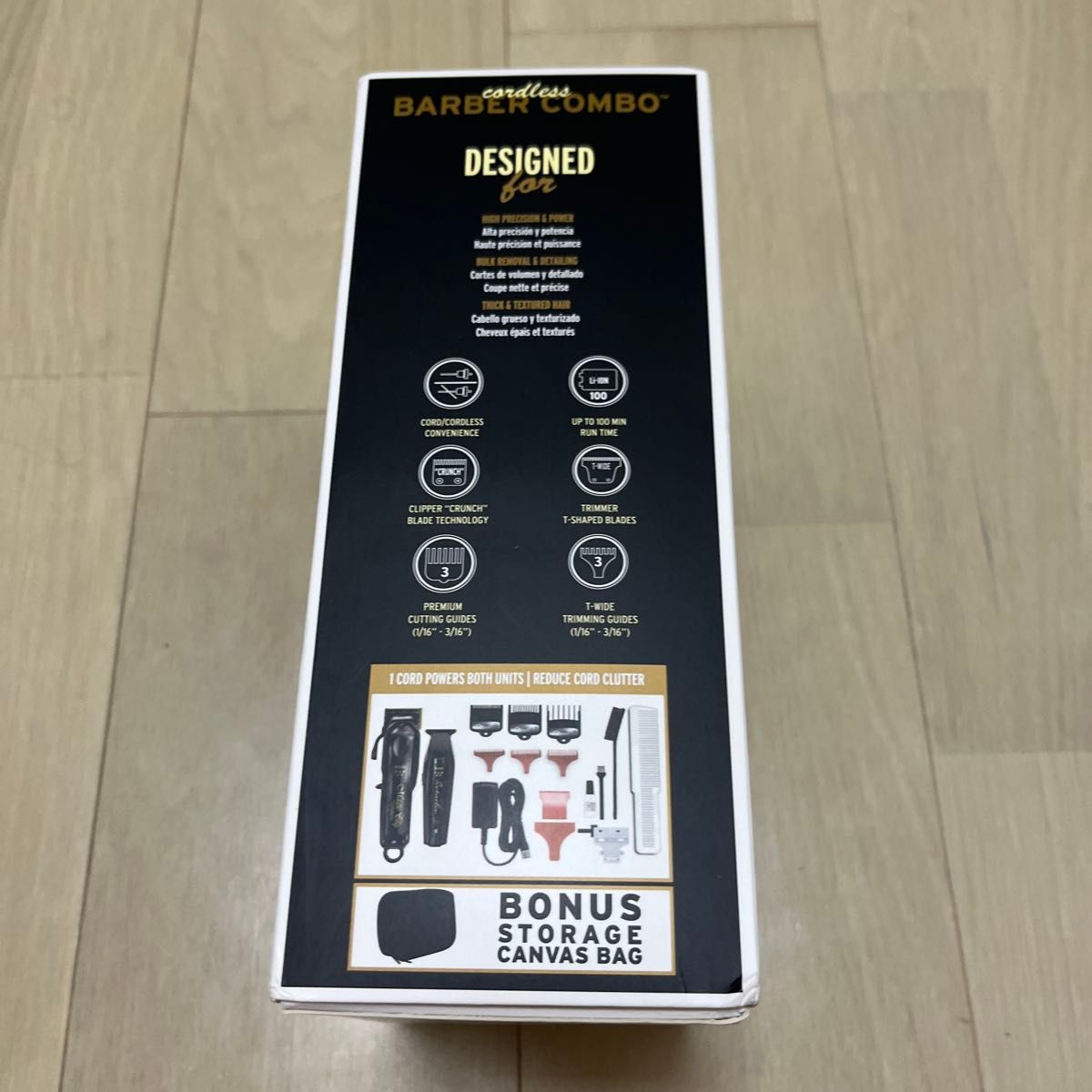 未使用品WAHL MagicClip Clipper&Detailer2台セット|Yahoo 未使用品WAHL MagicClip Clipper&Detailer2台セット|Yahoo