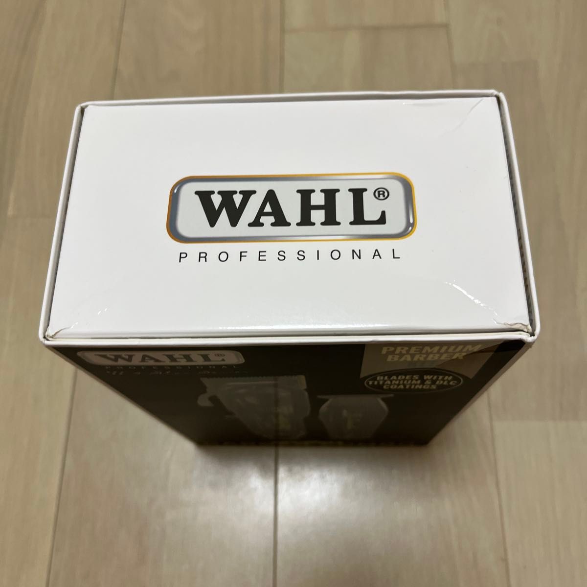 未使用品WAHL MagicClip Clipper&Detailer2台セット|Yahoo 未使用品WAHL MagicClip Clipper&Detailer2台セット|Yahoo