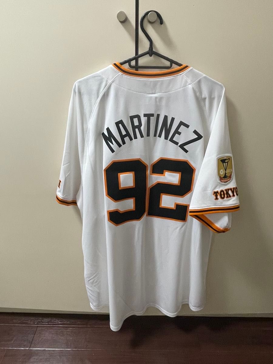 ライデルマルティネス ユニフォーム プロ野球 セリーグ 巨人 ライデルマルティネス ユニフォーム プロ野球 セリーグ 巨人