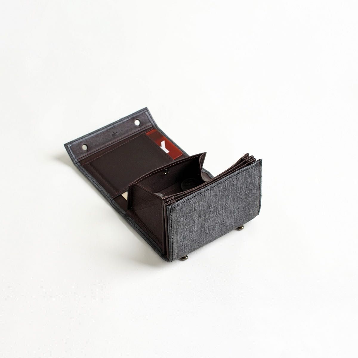 millefoglieⅡ P25 quadretti black エムピウ ミッレフォッリエ millefoglieⅡ P25 quadretti black エムピウ ミッレフォッリエ