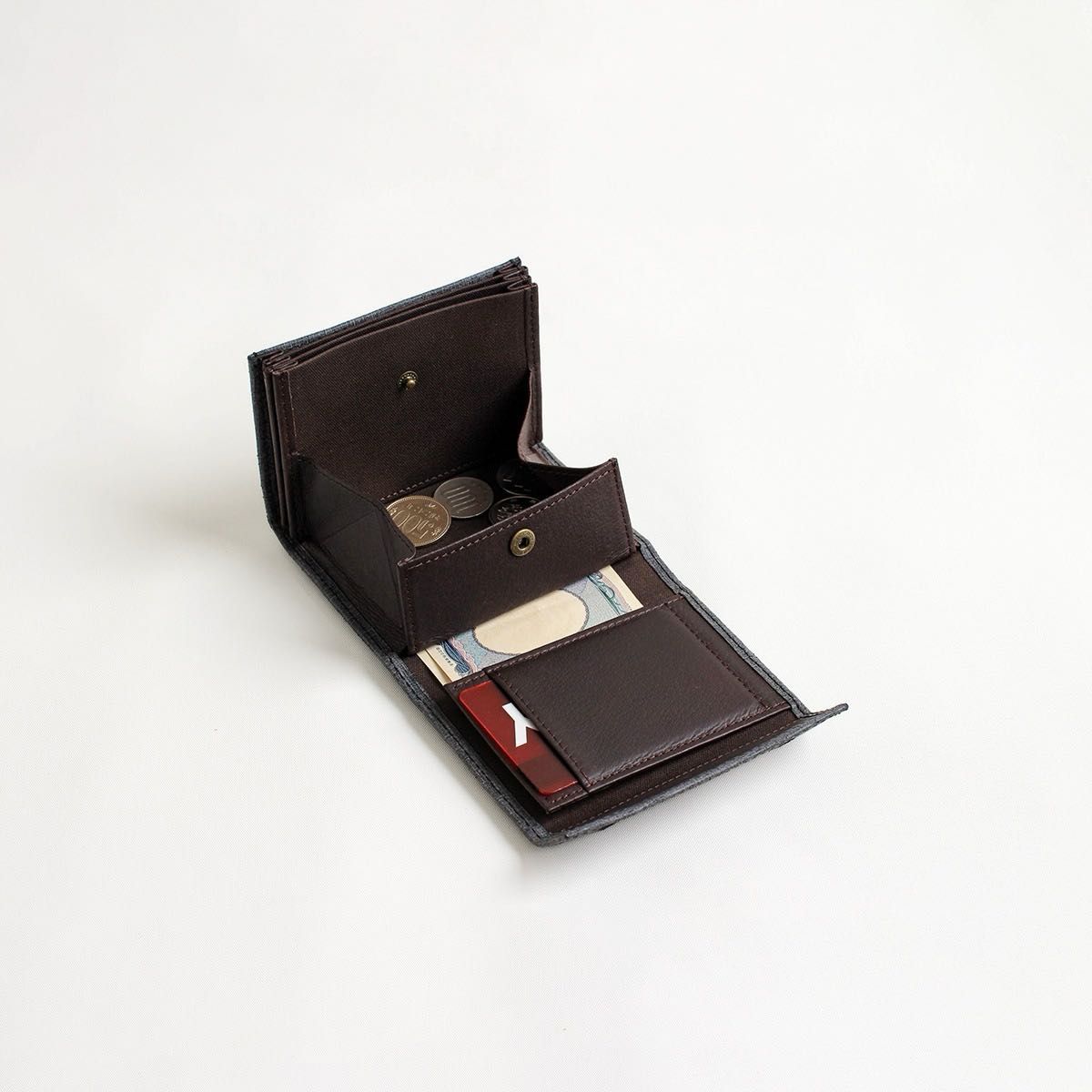 millefoglieⅡ P25 quadretti black エムピウ ミッレフォッリエ millefoglieⅡ P25 quadretti black エムピウ ミッレフォッリエ