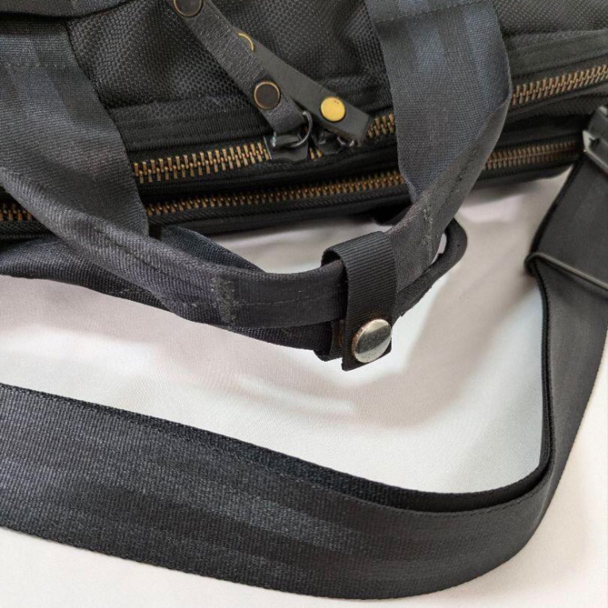 ポーター ヒート 3way ショルダーバック リュック ブリーフ ポーター ヒート 3way ショルダーバック リュック ブリーフ
