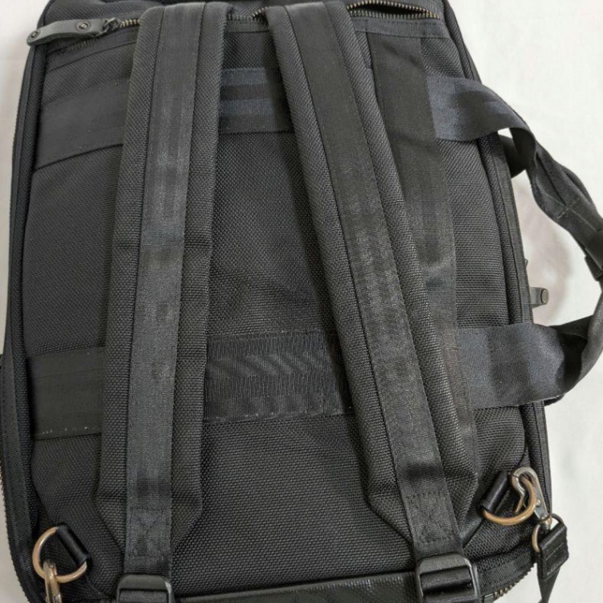 ポーター ヒート 3way ショルダーバック リュック ブリーフ ポーター ヒート 3way ショルダーバック リュック ブリーフ