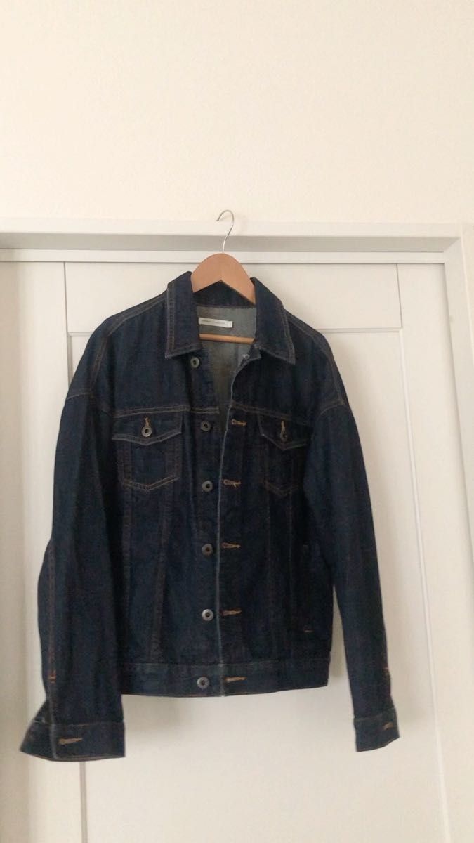 Browny standard ジージャン デニムジャケット
