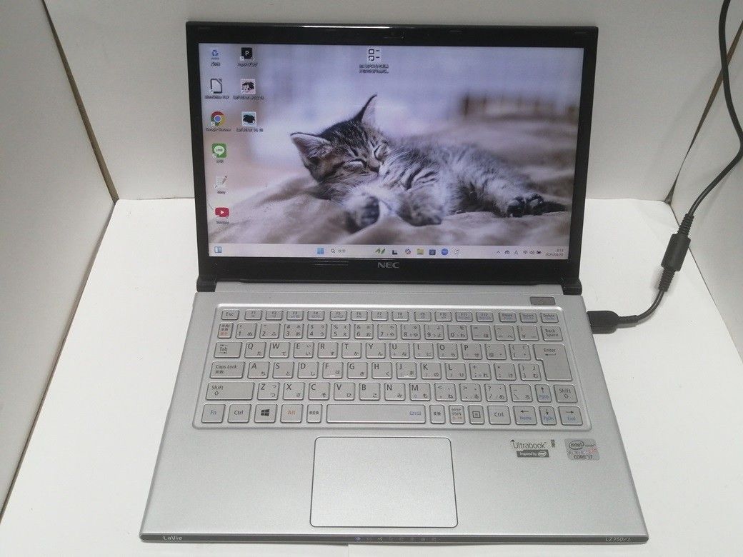 Windows11NECノートパソコン wifi 爆速SSD office互換S|Yahoo Windows11NECノートパソコン wifi 爆速SSD office互換S|Yahoo