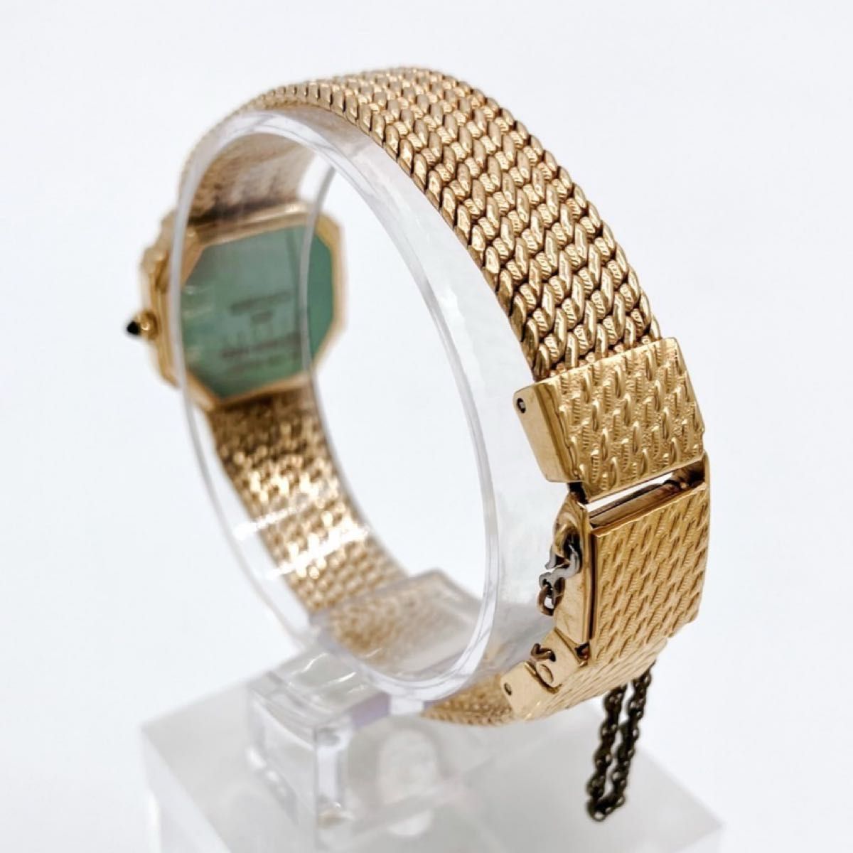 極美品】SEIKO セイコー EXCELINE エクセリーヌ 腕時計 極美品】SEIKO セイコー EXCELINE エクセリーヌ 腕時計