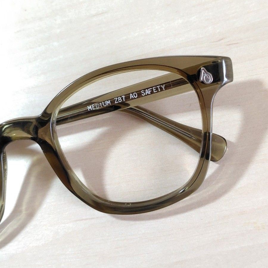 ヴィンテージ American optical アメリカンオプティカル ヴィンテージ American optical アメリカンオプティカル