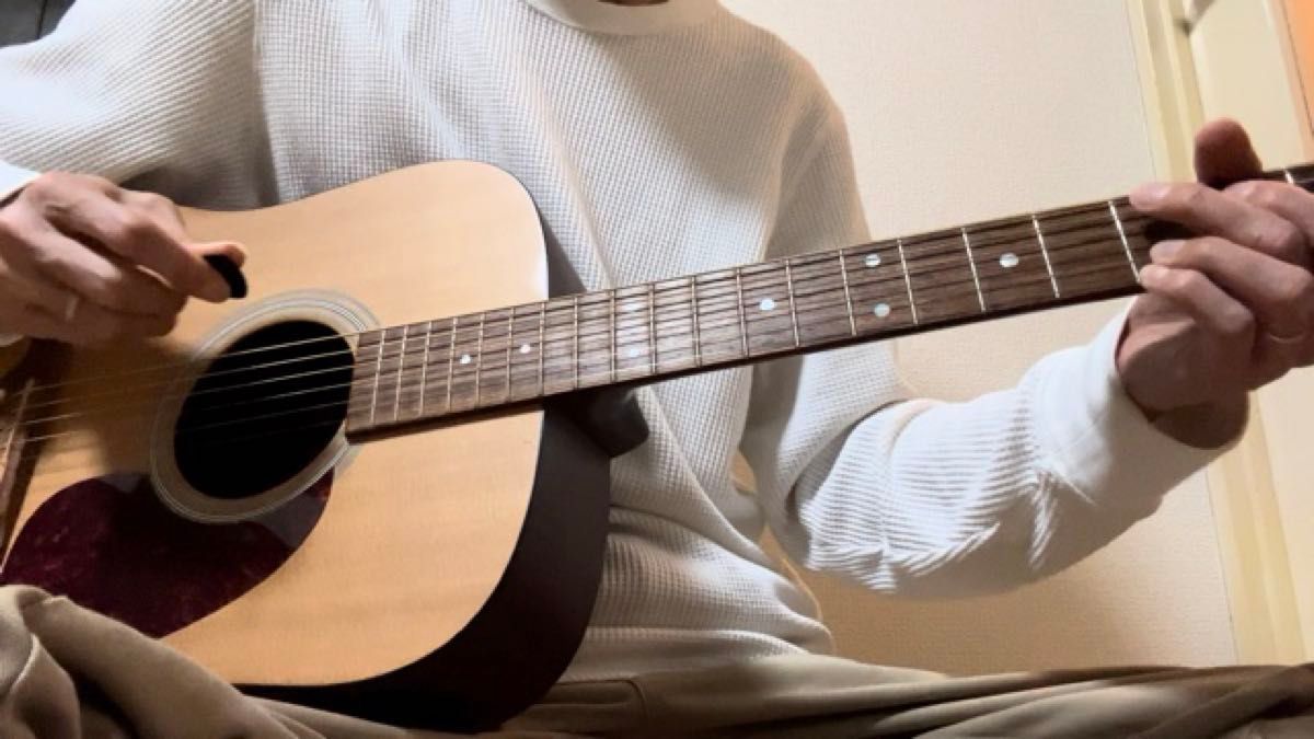 Martin D1 made in USA アコースティックギター