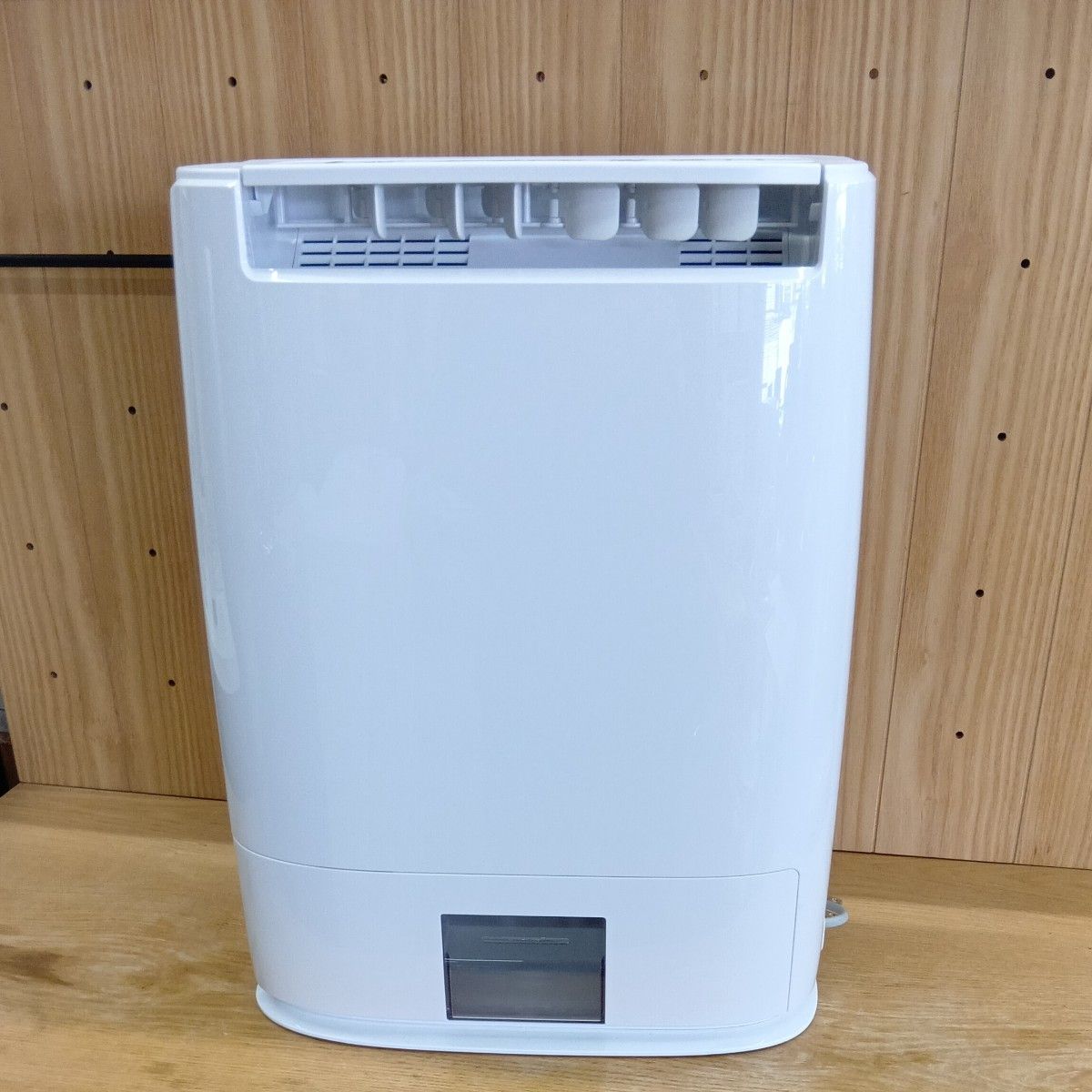 パナソニック ナノイー搭載 衣類乾燥除湿機 F-YZX60B 2024年製 パナソニック ナノイー搭載 衣類乾燥除湿機 F-YZX60B 2024年製