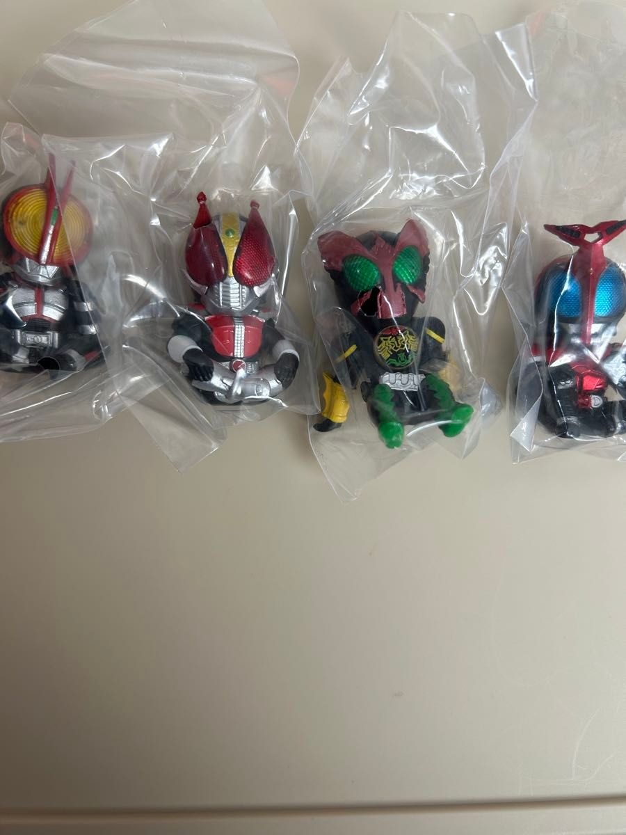 まちぼうけ 仮面ライダーの場合 コンプリート フィギュア|Yahoo まちぼうけ 仮面ライダーの場合 コンプリート フィギュア|Yahoo