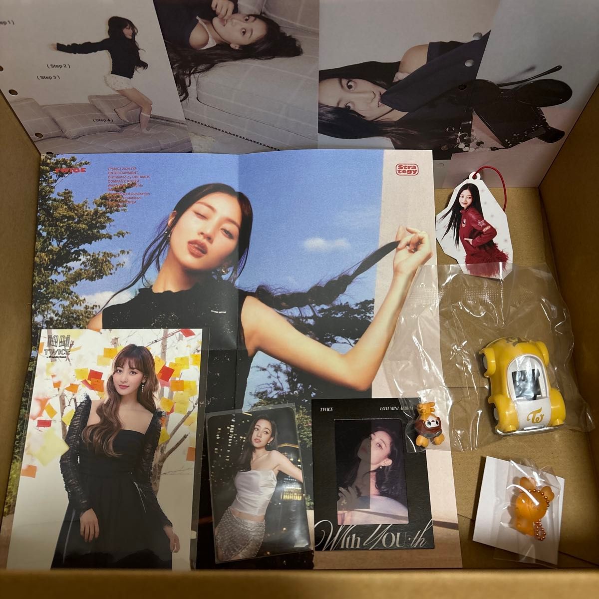 TWICE ジヒョ セットまとめ売り|Yahoo!フリマ(旧PayPayフリマ) TWICE ジヒョ セットまとめ売り|Yahoo!フリマ(旧PayPayフリマ)