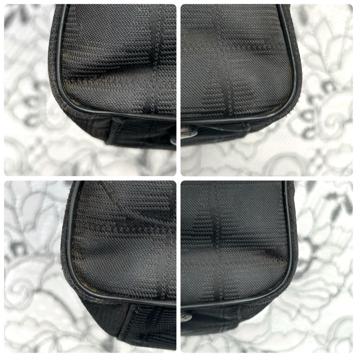 美品 CHANEL シャネル ニュートラベルライン トートバッグ GM 美品 CHANEL シャネル ニュートラベルライン トートバッグ GM