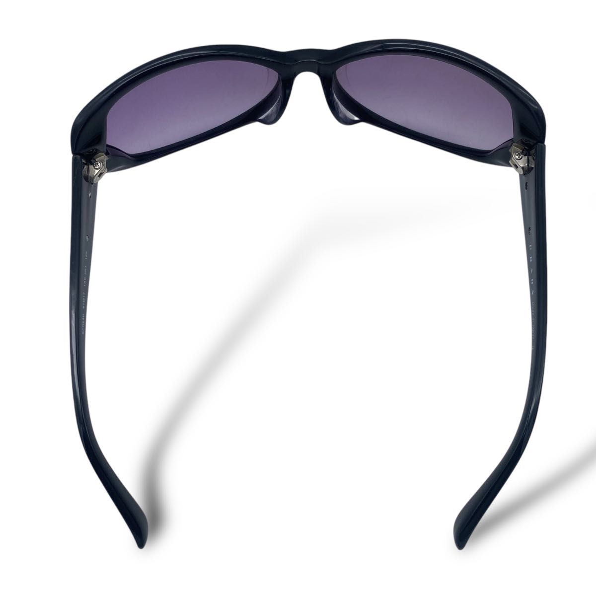 PRADA sunglasses purple Black サングラス レディース メンズ PRADA sunglasses purple Black サングラス レディース メンズ