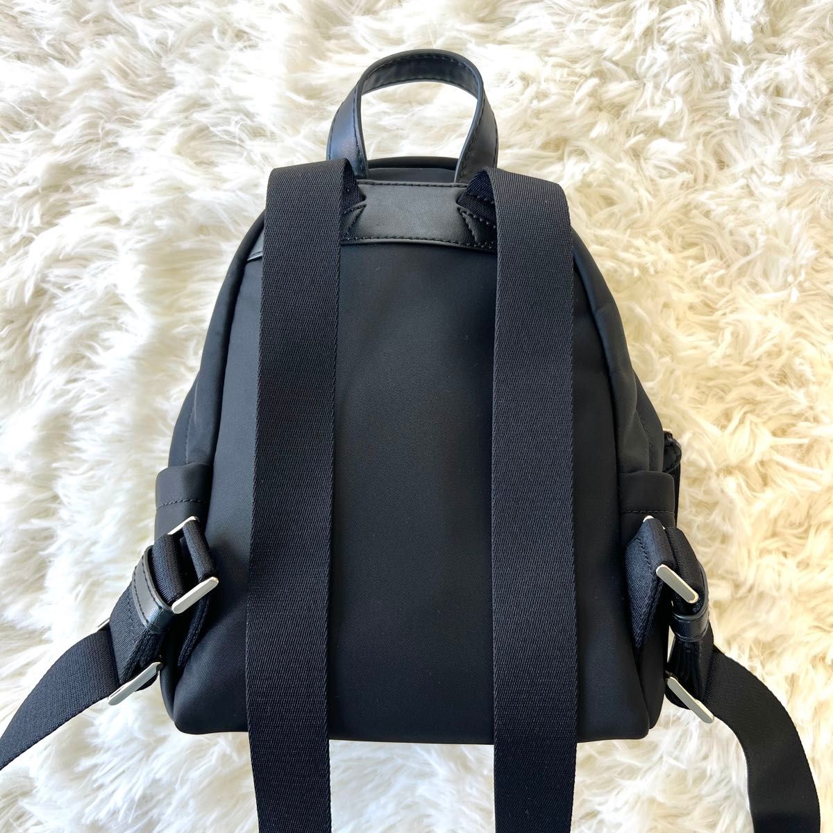 極美品】ケイトスペード リュック バックパック チェルシー 極美品】ケイトスペード リュック バックパック チェルシー